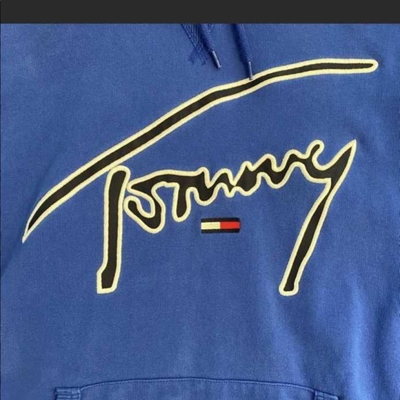 Tommy Hilfiger sweater - Picture 3 of 4